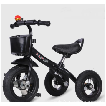 Bicicleta andador de bebê da moda 2021
